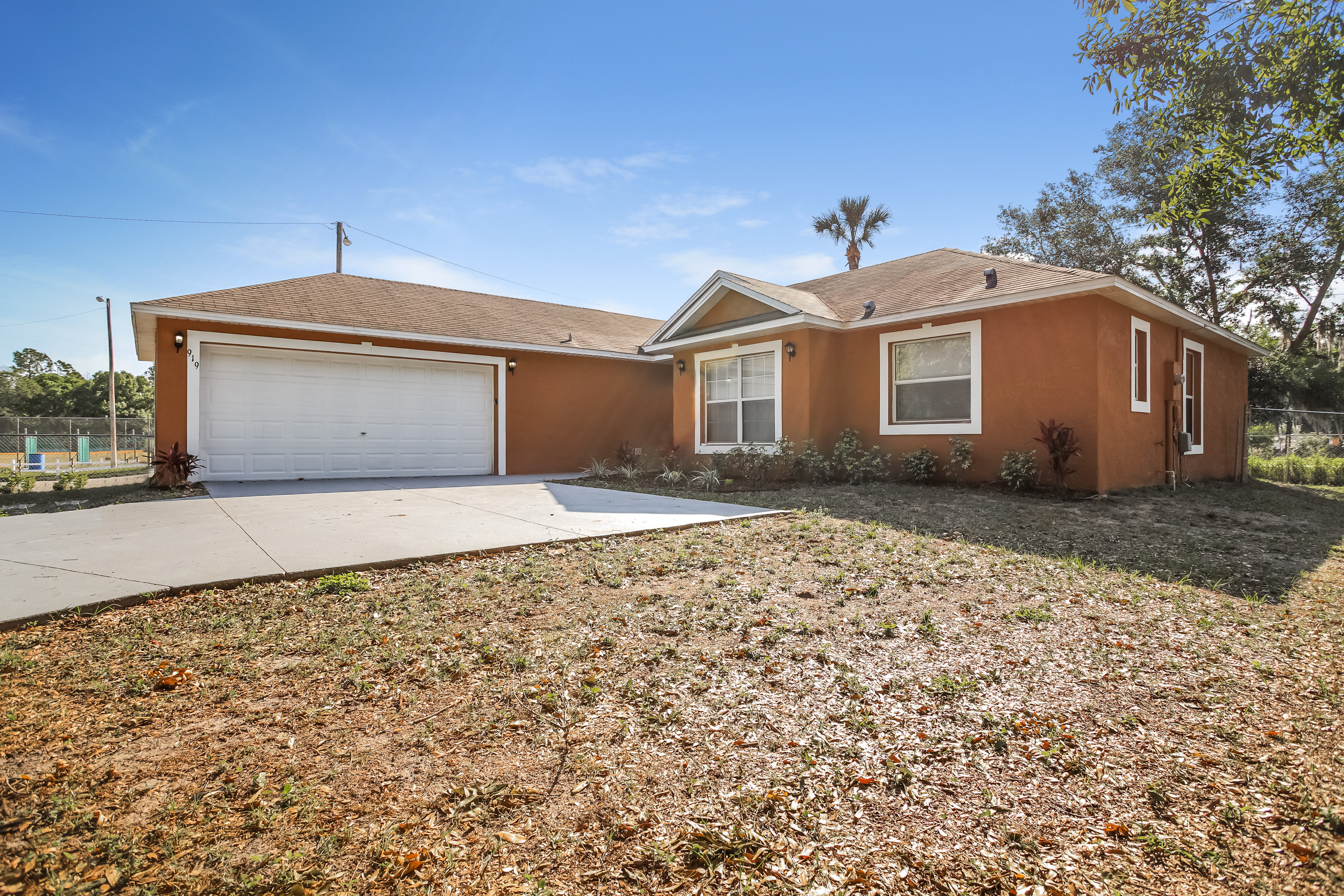 919 Cumbran Ln Kissimmee, FL 34758